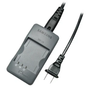 NUEVO Cargador de Batería Original Samsung SBC-L5 para Batería SLB-0837 i50 i6 i70S L50 - Imagen 1 de 9