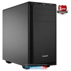 Trading PC Computer Intel Core i9-14900k 24 Core - Supporta 4 schermi c724 - Foto 1 di 10