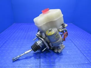 05-09 Toyota 4Runner ABS Anti-Lock Brake Pump Booster Master Cylinder Assy 1966 - Picture 1 of 10