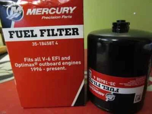 Mercury oil filter part# 35-18458T4 - Bild 1 von 1