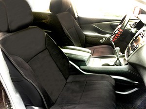 1995 car seat