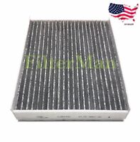 AC Air Filter Fits Ford OEM XS4Z-19N619-AA Ford Focus /& Ford Escort Cabin