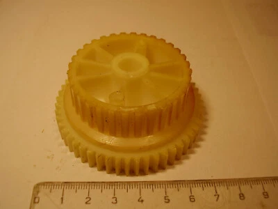Collator Duplo DC-10 mini spare parts - Image 1 of 2