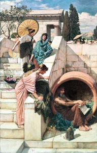 Diogenes - Picture 1 of 5