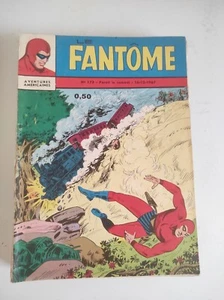 LE FANTOME N°173 - REMPARTS - Picture 1 of 1