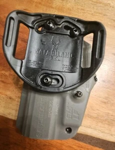 Safariland 576R-750 Holster - Picture 1 of 5