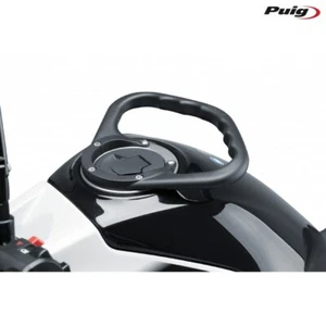 PUIG 9039N MANIGLIA PASSEGGERO SERBATOIO FOR YAMAHA 1000 MT10 2016-2016 - Picture 1 of 1