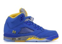 retro 5 golden state