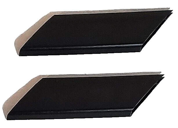 NUEVO EN STOCK 1995 1996 1997 FORD CONTOUR PARACHOQUES DELANTERO ALMOHADILLA MOLDURA LH F5RZ-17C829-B NUEVO  Foto 1 de 1