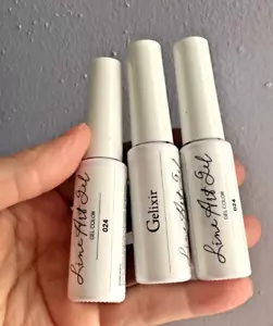 Gelixir line art botella 8 ml / 0.27 oz # 24 blanco (Paquete de 3) - Imagen 1 de 1