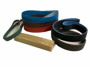 2" x 72" Sanding Belts MONSTER Knife Makers Variety Pack (27pcs) - Picture 1 of 1