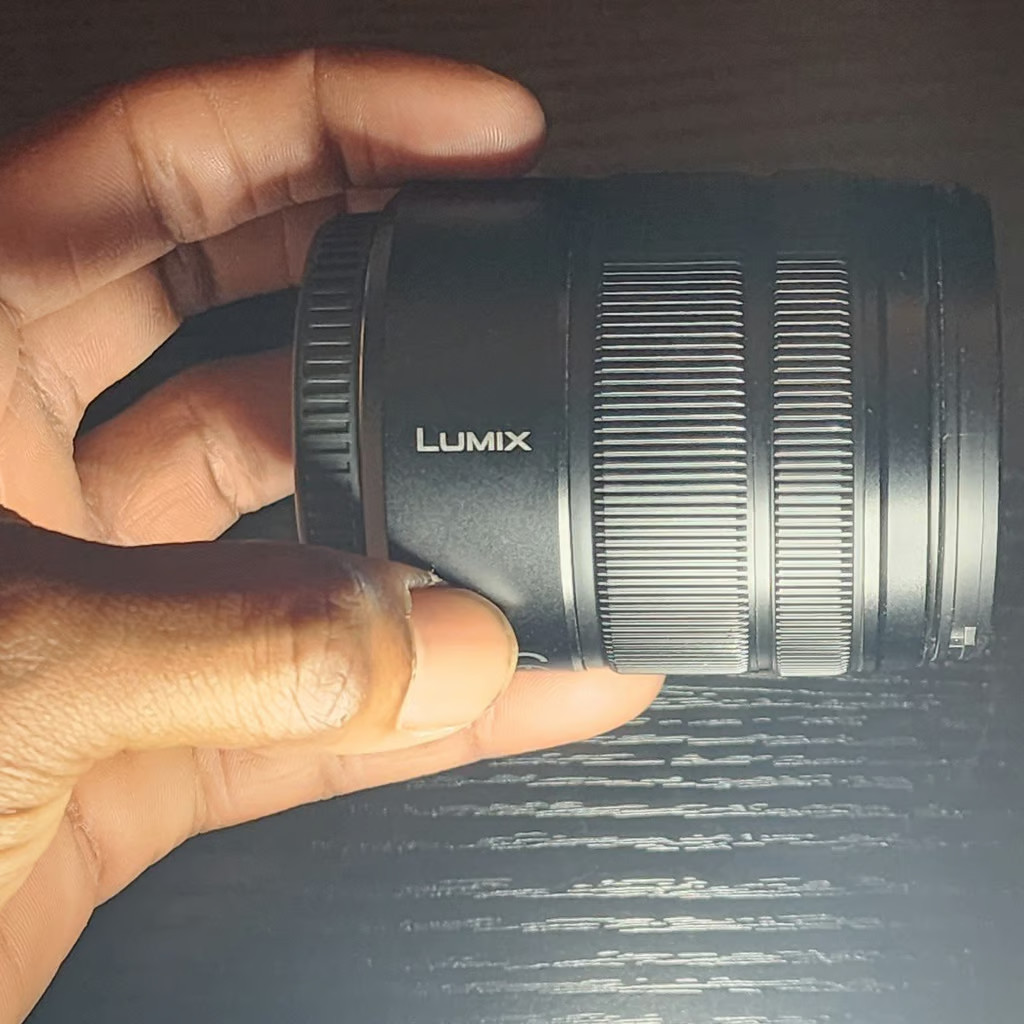 Panasonic LUMIX 45-150mm Camera Lenses for sale | eBay Panasonic LUMIX 45-150mm Camera Lenses for sale | eBay