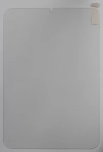 Apple iPad Mini 2021 (6.Gen.) Panzerschutz Glasfolie 2.5D 9H Display Hartglas Co - Bild 1 von 3