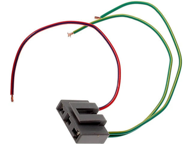 Kit de conector de bobina de ignição para 1983-1997 Ford Ranger 1988 1993 1992 XF122RP - Imagem 1 de 1