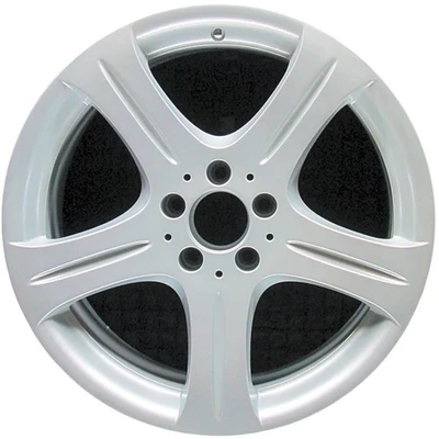 Llanta trasera Mercedes-Benz CLS500 CLS550 18 2006 2007 2194010302 OEM OE 65372 Foto 1 de 4