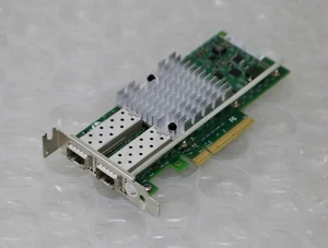 HPE 665247-001 - 560SFP+ Ethernet 10Gb 2-Port Network Adapter 669279-001 - Picture 1 of 4