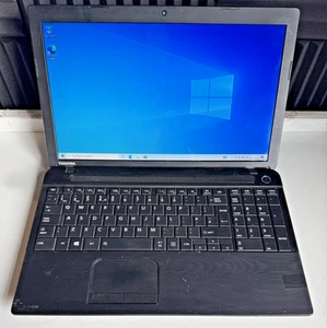 Toshiba SATELLITE C50-B-14D 15.6" Laptop┃Intel Core i3 3rd┃8GB RAM┃128GB SSD┃W10 - Picture 1 of 4