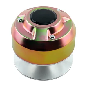 Complete Primary Drive Clutch For Worksite Gator Worksite Gator 4x2 6X4 AM140986 - Picture 1 of 13