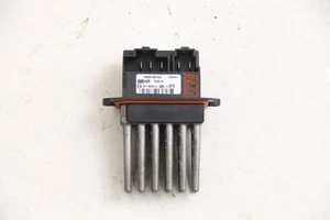 résistance de ventilateur de chauffage Chrysler GRAND VOYAGER RT 63316 - Picture 1 of 3