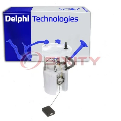 Conjunto de módulo de bomba de combustible Delphi para Ford Fusion 2013-2019 1,5 L 1,6 L 2,0 L L L4 nu Foto 1 de 4