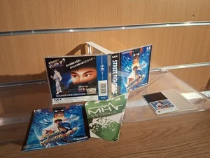 STREET FIGHTER 2' - NEC PC Engine - - Imagen 1 de 3
