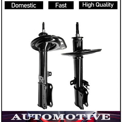 Monroe OEM Rear Struts For 2008 2009 2010 2011 2012 Toyota Avalon 3.5L Foto 1 de 2