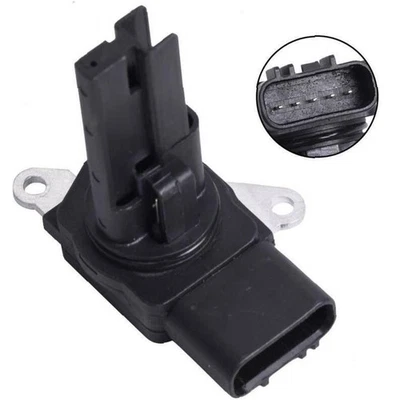 Mass Air Flow Sensor for Subaru Crosstrek Forester Legacy Outback WRX Impreza - Image 1 of 4