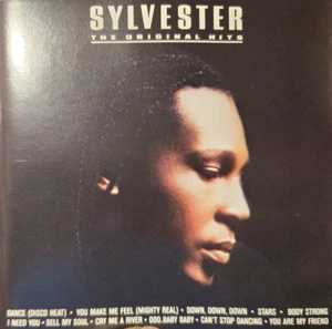 Sylvester : The Original Hits - Audio CD - Picture 1 of 2
