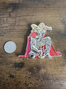 Navy Challenge Coin Southwest Asia Desert Chiefs Thor Goat Locker Coin - Picture 1 of 2
