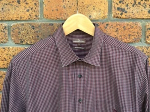 Rodd & Gunn Mens Casual/Dress Shirt Sz: L - Picture 1 of 6