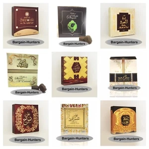 Ard Al Zaafaran Bukhoor Home Fragrance Incense 40g - Picture 1 of 19