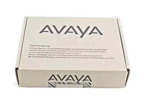 NUEVO Precintado - Avaya 700383375 9620 9508 9504 9611G 9608 9608G WMNT02A MONTAJE EN PARED - Imagen 1 de 3