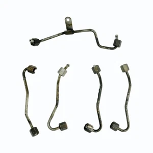 Serie tubi carburante alta pressione Mercedes-Benz Classe C 204 (W/S/C) - Foto 1 di 1