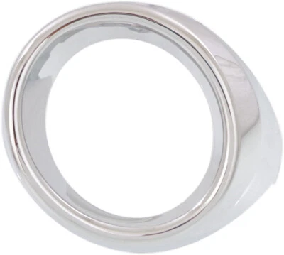  Front, Passenger Side Fog Light Trim For Lexus ES300h 2013-2015 - Image 1 of 4