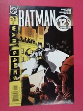 BATMAN #1 THE .12 CENT ADVENTURE  (VF/NM 9.0) DC Comics One-Shot 2004
