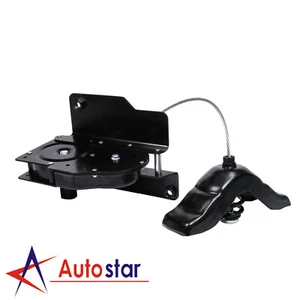 Spare Tire Hoist Carrier Winch 924-528 For Ford F-250 F-350 F-450 Super Duty - Picture 1 of 12