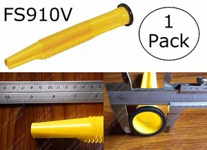~1 GAS SPOUT~ Scepter Moeller BLITZ Eagle Gott Rubbermaid Essence Igloo MIDWEST - Picture 1 of 11
