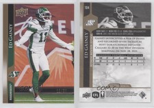 2021 Upper Deck CFL Gold /50 Ed Gainey #104
