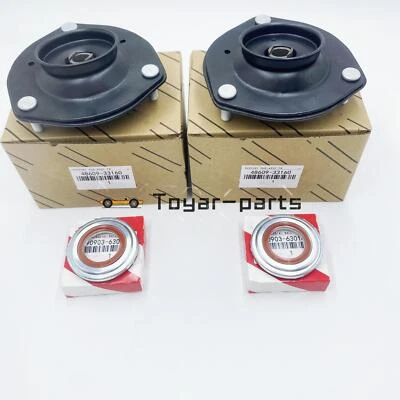 FOR 2006-2008 Lexus RX400h FRONT SUSPENSION STRUT MOUNT & W/BEARING KIT - Image 1 of 4