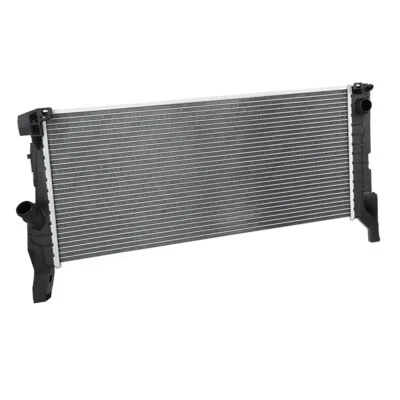 New Radiator Fits Mini Audi Mini Cooper 2014-2019 By 17 11 7 617 635 - Image 1 of 4