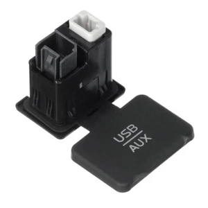 Auxiliary USB Adapter Prat for Altima Sentra Versa 28023-9KF1A 280239KF1A - Picture 1 of 7