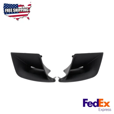 Kit de cubierta de luz antiniebla para Lexus IS350 IS250 IS200t IS300 2014-2016 Foto 1 de 4