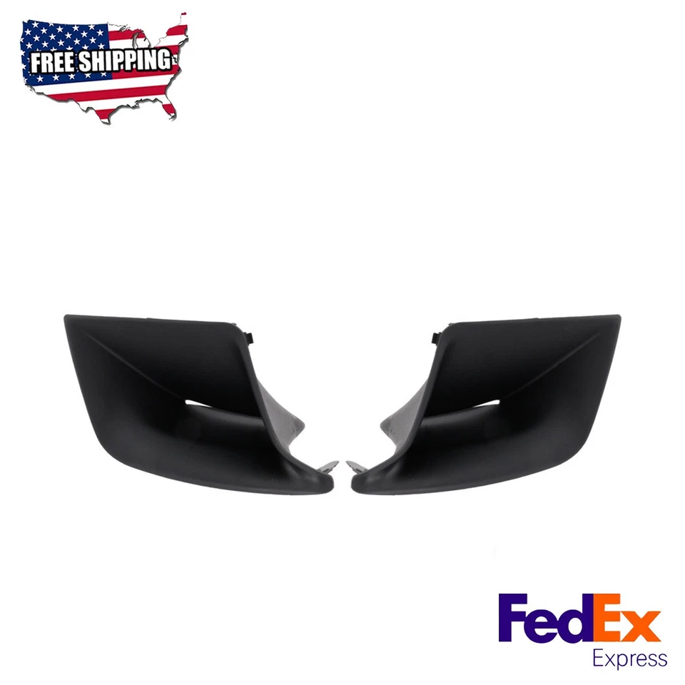 Kit de cubierta de luz antiniebla para Lexus IS350 IS250 IS200t IS300 2014-2016 Foto 1 de 4