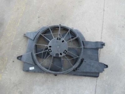 Conjunto de ventilador de refrigeración del motor Saturn Vue 2005 2006 2007 2,2 L OPT L61 Foto 1 de 4