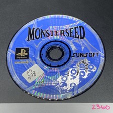 .PSX.' | '.Monsterseed.