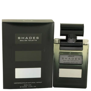 Armaf Shades Men's Cologne by Armaf 3.4oz/100ml Eau De Toilette Spray - Picture 1 of 6