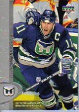 1996-97 Upper Deck Hockey #270 Kevin Dineen
