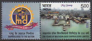 India 2023 Mazagon Dock Shipbuilders,Warships, Submarines,Ship,Navy,Oil Drilling