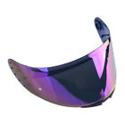 1X Motorcycle Helmet Visor Lens Fit For Mt V14 Kre Carbon Rapide Targo Blade 2