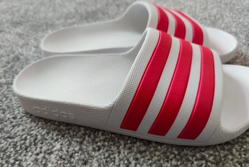 Scarpe sandali ciabatte Adidas bambina taglia 13 *ottime*